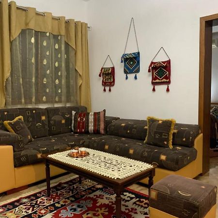 Vila Demaj! Free Parking Berat Dış mekan fotoğraf