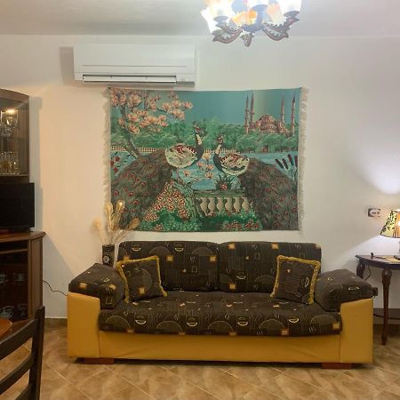 Vila Demaj! Free Parking Berat Dış mekan fotoğraf