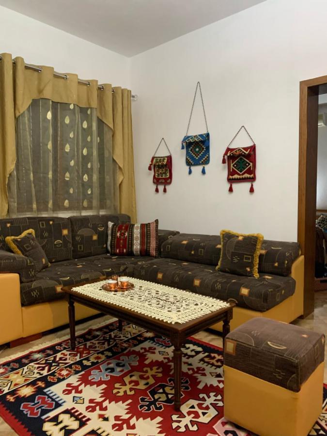 Vila Demaj! Free Parking Berat Dış mekan fotoğraf