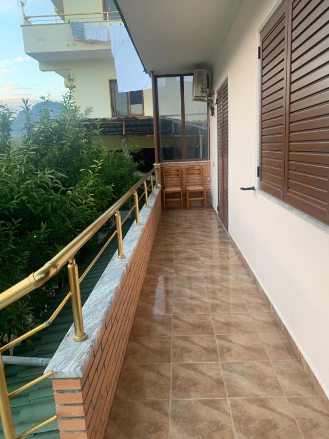 Vila Demaj! Free Parking Berat Dış mekan fotoğraf