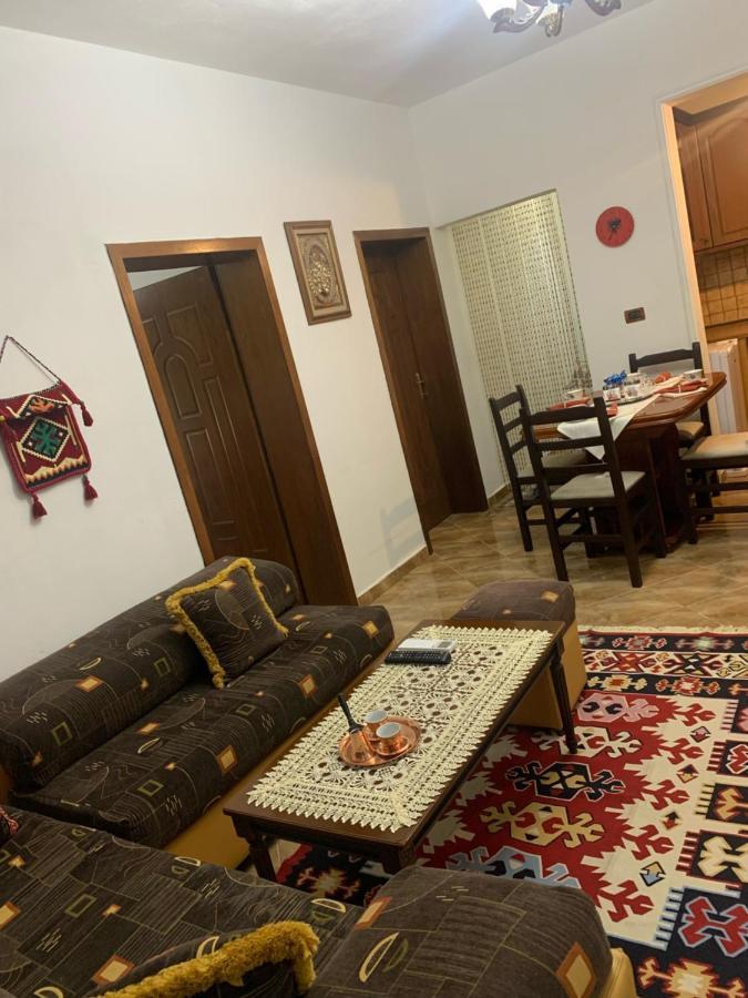 Vila Demaj! Free Parking Berat Dış mekan fotoğraf