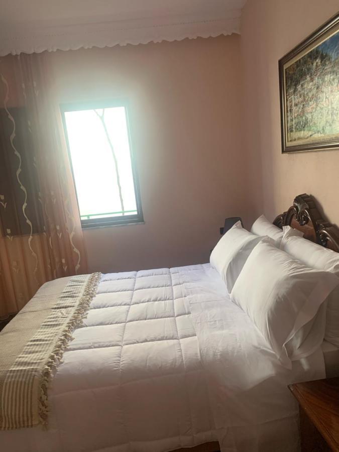 Vila Demaj! Free Parking Berat Dış mekan fotoğraf
