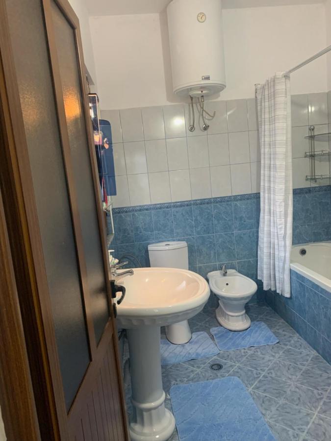 Vila Demaj! Free Parking Berat Dış mekan fotoğraf
