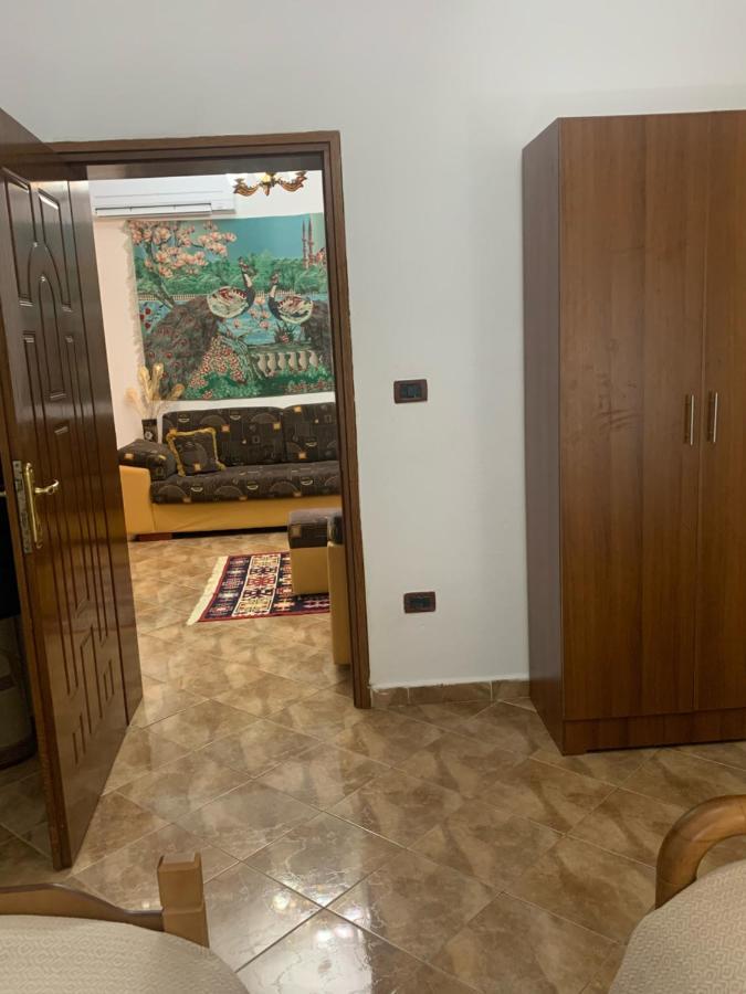 Vila Demaj! Free Parking Berat Dış mekan fotoğraf