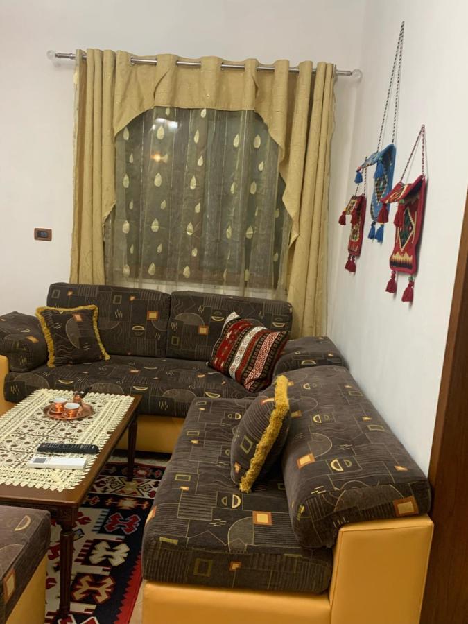 Vila Demaj! Free Parking Berat Dış mekan fotoğraf