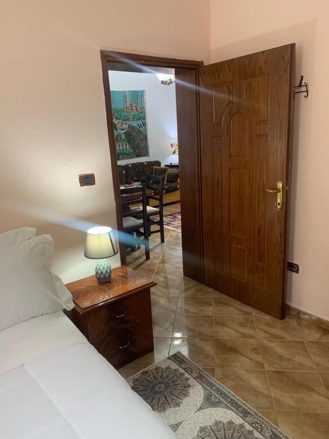 Vila Demaj! Free Parking Berat Dış mekan fotoğraf