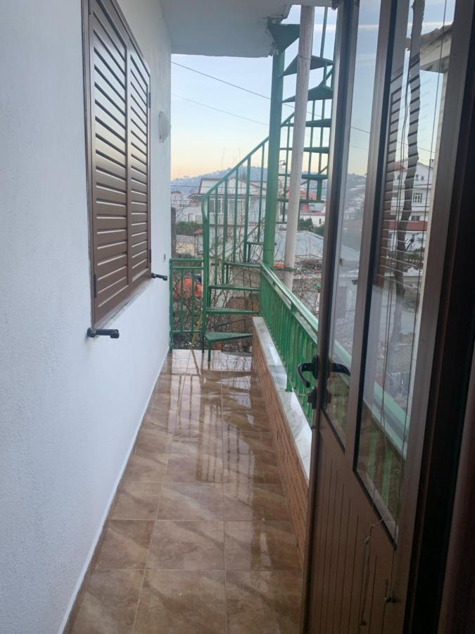 Vila Demaj! Free Parking Berat Dış mekan fotoğraf