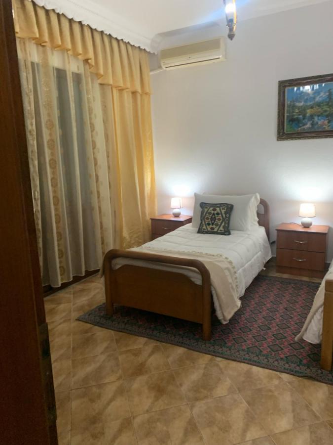Vila Demaj! Free Parking Berat Dış mekan fotoğraf